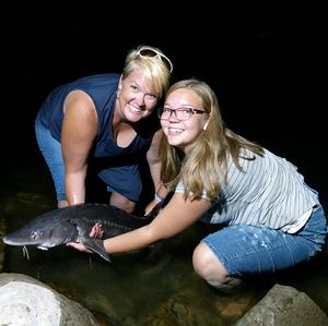 Meet your Posher, Ellie